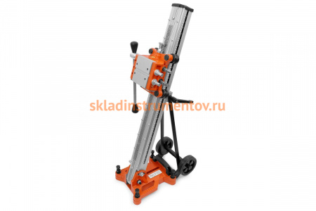 Стойка установки алмазного бурения с наклоном MESSER SА-400 11-03-401