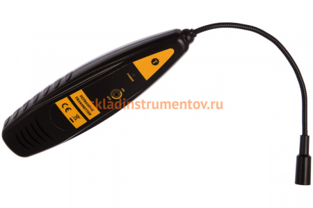 Ультразвуковой детектор утечек МАСТАК 3 предмета 105-90003C