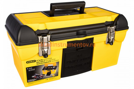 Ящик Condor, 19" Stanley 1-92-055