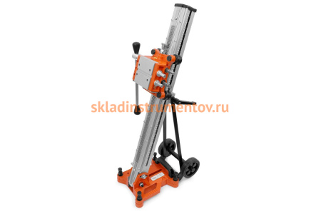 Стойка установки алмазного бурения с наклоном MESSER SА-400 11-03-401