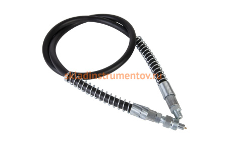 Гидравлический шланг WIEDERKRAFT WDK-0406