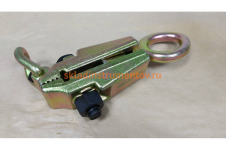 Двунаправленный захват для кузовных работ, 5т/2т JTC C101N