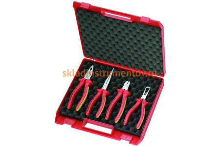 Набор инструментов KNIPEX KN-002015