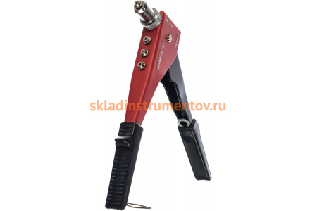 Заклепочник Зубр М-180 стальной корпус 31199_z01 Заклепочник Зубр М-180 стальной корпус 31199_z01