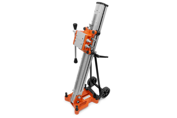 Стойка установки алмазного бурения с наклоном MESSER SА-400 11-03-401