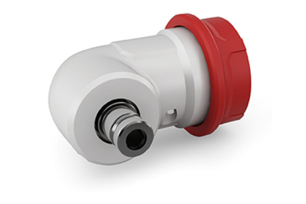 Угловая насадка FLEX WV 10.8-EC 442372