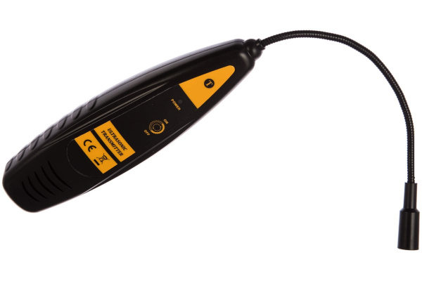 Ультразвуковой детектор утечек МАСТАК 3 предмета 105-90003C