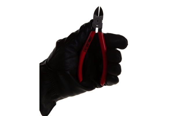 Бокорезы для пластмассы KNIPEX KN-7201140