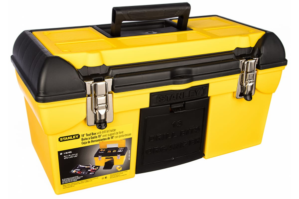 Ящик Condor, 19" Stanley 1-92-055