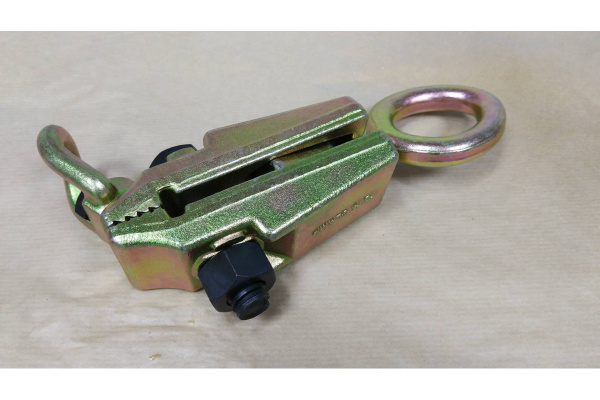 Двунаправленный захват для кузовных работ, 5т/2т JTC C101N