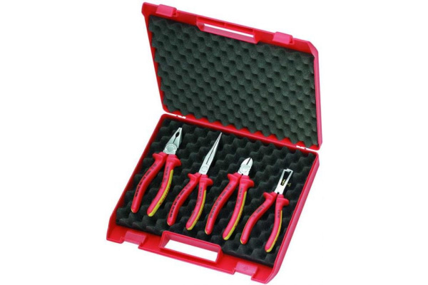 Набор инструментов KNIPEX KN-002015