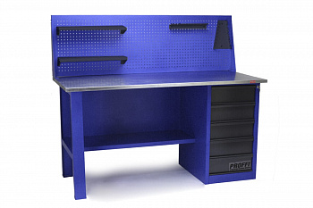 Верстак Верстакофф PROFFI 116 Д5 Э 101119