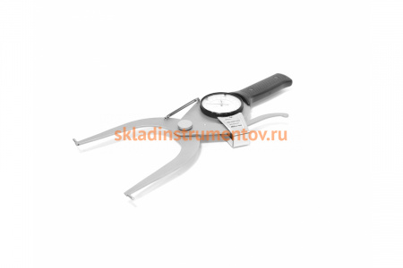 Индикаторный нутромер Micron рычажный НИР 115-135 0,01 954741