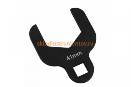 Съемник водяного насоса Станкоимпорт 41 мм, для Opel/GM ST020501