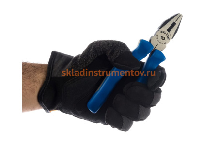 Набор плоскогубцев и бокорезов (ложемент, 3 предмета) KING TONY 9-40103GP