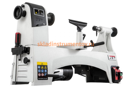 Токарный станок JET JWL-1421VS 10000503M