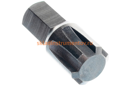 Вставка 10мм райб М13х30мм S2 JTC 1373013