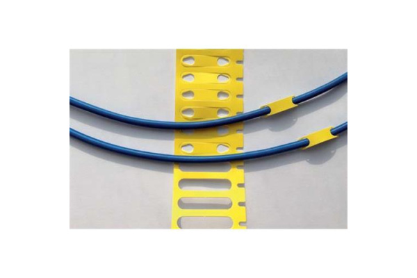 Этикетки Rapido BM71R-2-7599-YL BRADY brd622203