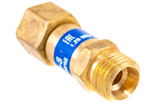 Клапан обратный REDIUS КО-3К-11 СВ000009504