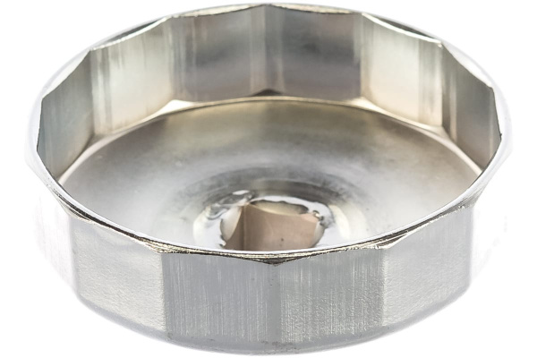 Съемник масляного фильтра 72.5мм 14 граней TOYOTA чашка JTC 4667