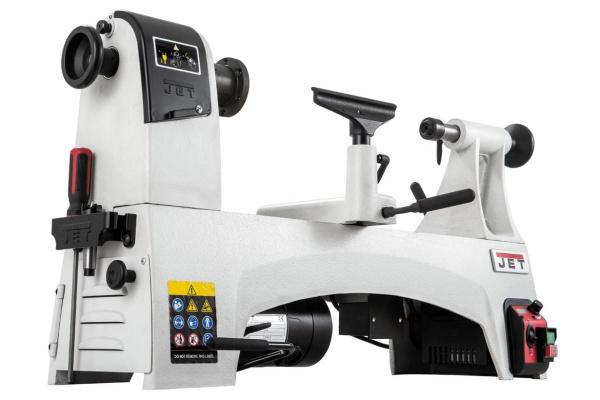 Токарный станок JET JWL-1421VS 10000503M