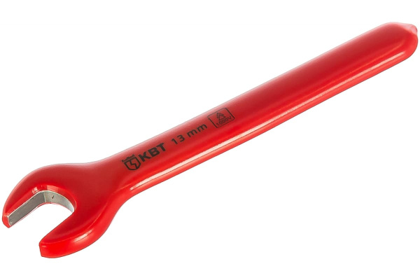 Набор диэлектрических однорожковых ключей КВТ Эксперт НИИ-21 74707