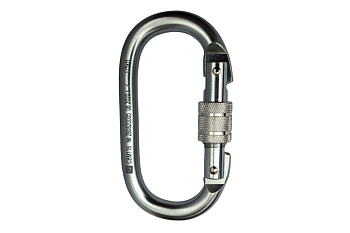 Соединительный элемент (карабин) SAFE-TEC CBM118