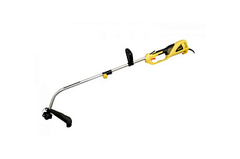 Электрический триммер Энкор ТЭ 1200/38 56412