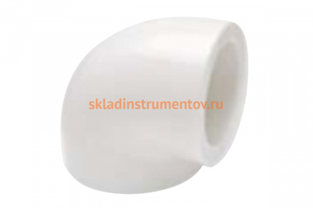 Фитинг угольник (90°; 63 мм) SPK 12118