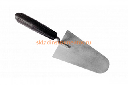 Кельма каменщика РемоКолор пластмассовая ручка, 175мм, 28-2-321