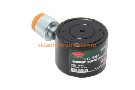 Гидравлический цилиндр ROCKFORCE 4т RF-0204A