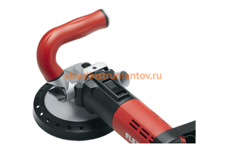 Беспыльная шлифовальная машина для санационных работ FLEX LD 15-10 125 Turbo-Jet 405914