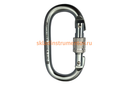 Соединительный элемент (карабин) SAFE-TEC CBM118