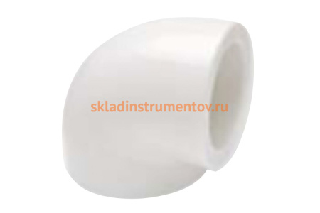 Фитинг угольник (90°; 25 мм) SPK 12110