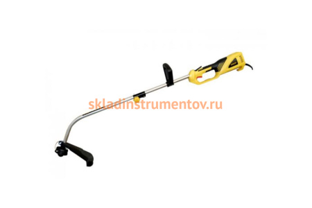 Электрический триммер Энкор ТЭ 1200/38 56412