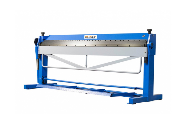 Сегментальный листогиб MetalMaster MTB 1S 2012 2,02 м 17645
