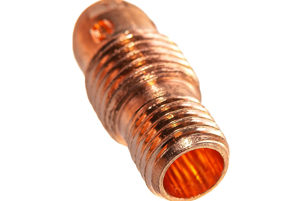 Держатель цанги IGF0008-10 (1 мм) для горелок TS 9-20-25 Сварог 00000087335