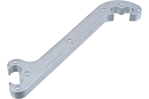 Универсальный съемник рулевых наружных тяг Станкоимпорт KA-9017