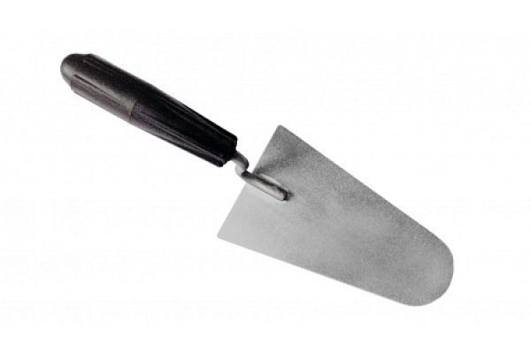 Кельма каменщика РемоКолор пластмассовая ручка, 175мм, 28-2-321