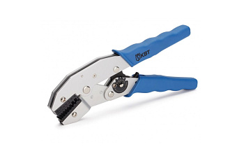 Пресс-клещи КВТ CTA-14 69974