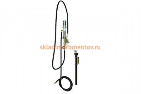 Комбинированная система для откачки масла Lubeworks 10101141