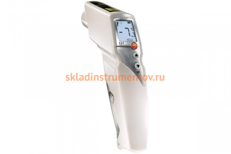 Инфракрасный термометр Testo 831 0560 8316