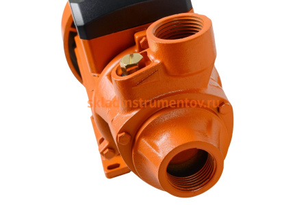 Самовсасывающий насос Вихрь ПН-370