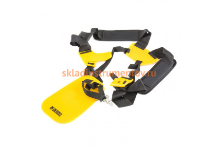 Бензиновый триммер Denzel DGT 430S 96237