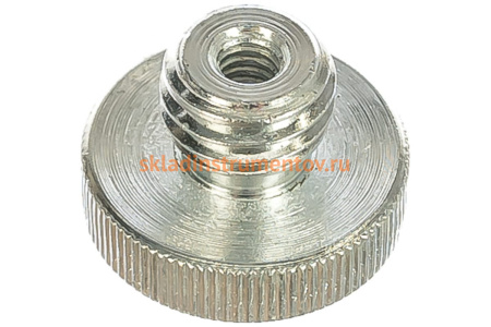 Переходник F1/4" - M5/8" для штативов ПРАКТИКА 919-006