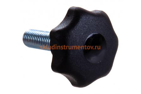 Звездообразная рукоятка KIPP K0155.410X30