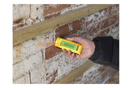 Влагомер Stanley 0-77-030