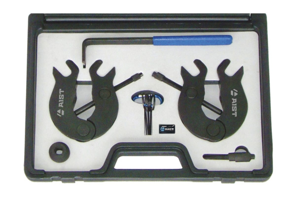 Набор для установки ГРМ Audi 3.0 V6 BBJ, ASN, AVK AIST 67230211 00-00015678