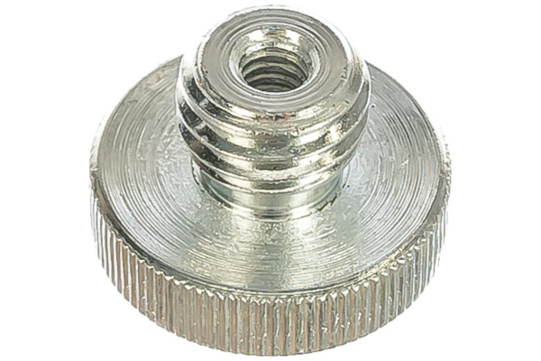 Переходник F1/4" - M5/8" для штативов ПРАКТИКА 919-006