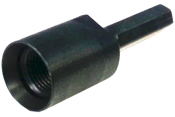 Переходник 6-гранник – 1/2F MESSER 07-27-003